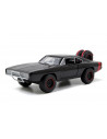 Masinuta Fast And Furious 1970 Dom's Dodge Charger Scara