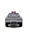 Masinuta Fast And Furious 1970 Dom's Dodge Charger Scara