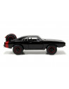 Masinuta Fast And Furious 1970 Dom's Dodge Charger Scara
