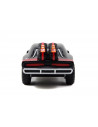 Masinuta Fast And Furious 1970 Dom's Dodge Charger Scara