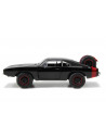 Masinuta Fast And Furious 1970 Dom's Dodge Charger Scara