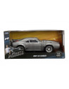 Masinuta Fast And Furious Ff8 Dom's Ice Charger Scara