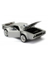 Masinuta Fast And Furious Ff8 Dom's Ice Charger Scara