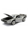 Masinuta Fast And Furious Ff8 Dom's Ice Charger Scara