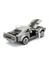 Masinuta Fast And Furious Ff8 Dom's Ice Charger Scara
