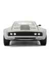 Masinuta Fast And Furious Ff8 Dom's Ice Charger Scara