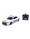 Set Masinute Fast And Furious Rc Toyota Supra&dodge Charger Srt