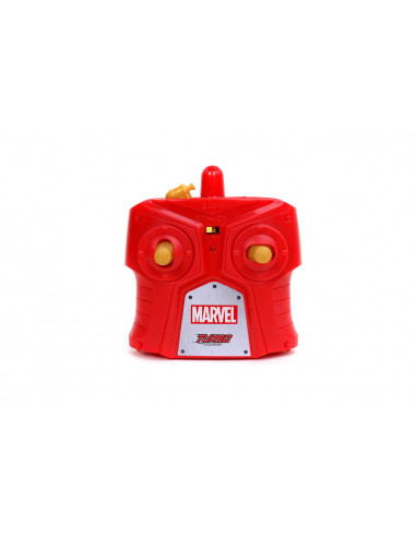 Masinuta Cu Telecomanda Marvel Rc Iron Thruster Scara