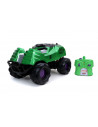 Masinuta Cu Telecomanda Marvel Rc Hulk Smasher Scara