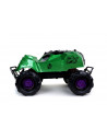 Masinuta Cu Telecomanda Marvel Rc Hulk Smasher Scara