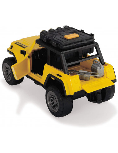 Set Aventura La Pescuit,203838001