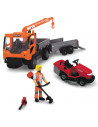 Set Aventura Din Gradina,203838006