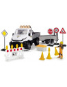 Set Aventura Din Trafic,203838005