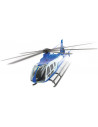 Elicopter Din Metal Airbus Ec 135 Albastru,203714006_ALBASTRU
