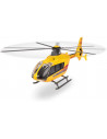 Elicopter Din Metal Airbus Ec 135 Galben,203714006_GALBEN