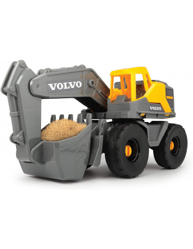 Dickie Excavator Volvo,203724003