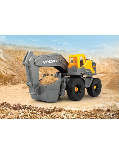 Dickie Excavator Volvo,203724003