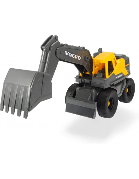 Dickie Excavator Volvo,203724003