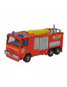 Fireman Sam Vehicule Din Metal Jupiter,203091000038_JUPITER