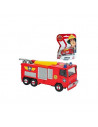 Fireman Sam Vehicule Din Metal Jupiter,203091000038_JUPITER