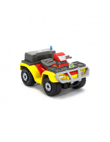 Fireman Sam Vehicule Din Metal Mercury,203091000038_MERCURY
