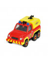 Fireman Sam Vehicule Din Metal Venus,203091000038_VENUS