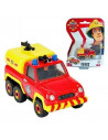 Fireman Sam Vehicule Din Metal Venus,203091000038_VENUS