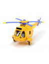 Fireman Sam Vehicule Din Metal Wallaby