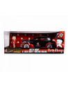 Macheta Metalica Betty Boop Chevy Master Scara 1 La 24,253255016
