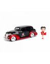 Macheta Metalica Betty Boop Chevy Master Scara 1 La 24,253255016