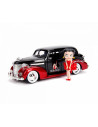 Macheta Metalica Betty Boop Chevy Master Scara 1 La 24,253255016