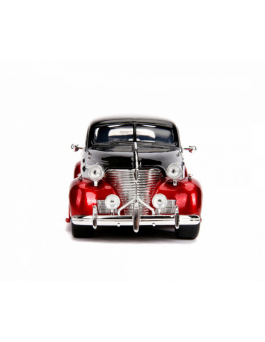 Macheta Metalica Betty Boop Chevy Master Scara 1 La 24,253255016