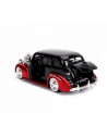 Macheta Metalica Betty Boop Chevy Master Scara 1 La 24,253255016