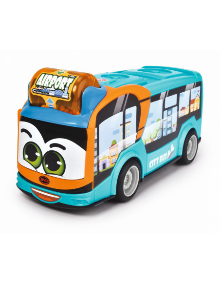 Autobuz Baby 22cm,204113000