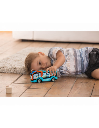 Autobuz Baby 22cm,204113000