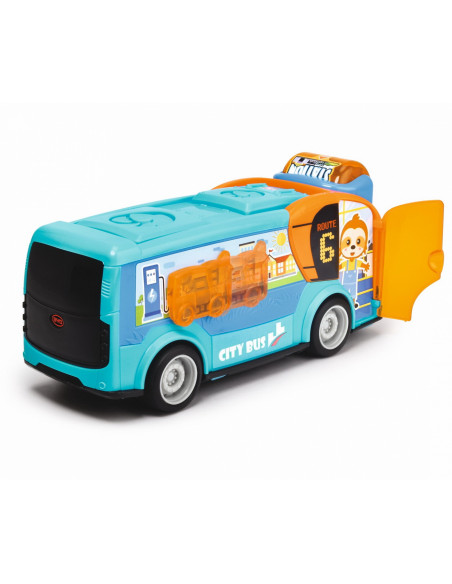 Autobuz Baby 22cm,204113000