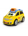 Masinute De Interventie 15cm - Taxiul,204112002_Taxi