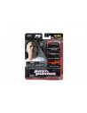 Fast And Furious 3 Set 3 Nano-masini Metalice 4cm,253201003
