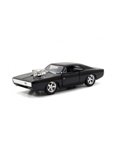 Fast And Furious Set 2 Masini Metalice Scara 1:32,253204003