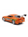 Fast And Furious Set 2 Masini Metalice Scara 1:32,253204003