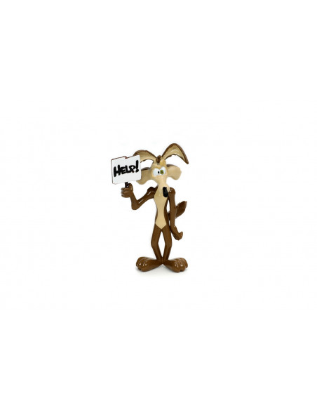 Looney Tunes Road Runner Set Masinuta Metalica 1970 Plymouth