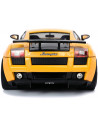 Fast And Fourious Lamborghini Gallardo Scara 1:24,253203067