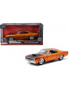 Fast And Furious 1970 Plymouth Road Runner Scara 1:24,253203030