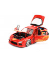 Fast And Furious Mazda Jl5 Rx-7 Scara 1:24,253203059