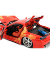 Fast And Furious Mazda Jl5 Rx-7 Scara 1:24,253203059