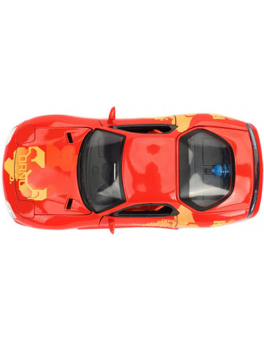 Fast And Furious Mazda Jl5 Rx-7 Scara 1:24,253203059