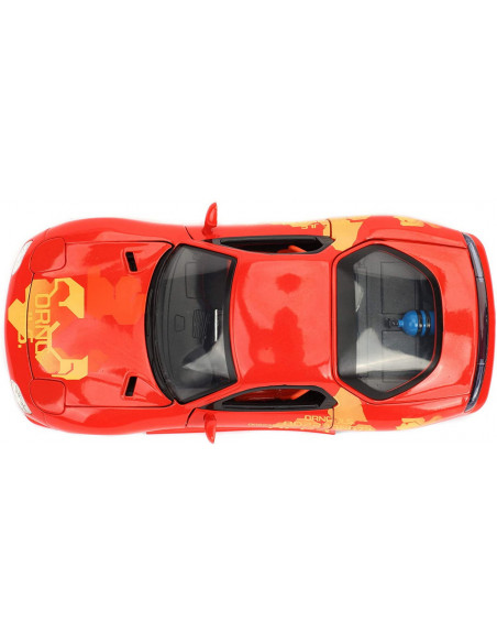 Fast And Furious Mazda Jl5 Rx-7 Scara 1:24,253203059