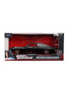 Fast Nad Furious 1968 Dodge Charger Scara 1:24,253203075