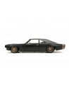 Fast Nad Furious 1968 Dodge Charger Scara 1:24,253203075