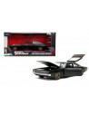 Fast Nad Furious 1968 Dodge Charger Scara 1:24,253203075